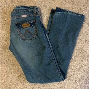 Wranglers